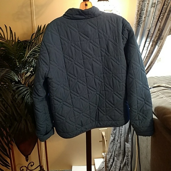 Princess Cruises Jackets & Coats Lightweight Quilted Jacket M
